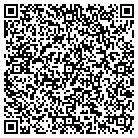 QR code with The Society For One Faith Inc contacts
