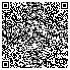 QR code with Helms Septic Tank Service contacts