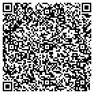 QR code with Oconto County Health & Human Servi contacts