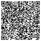 QR code with Marshall's Septic Service contacts