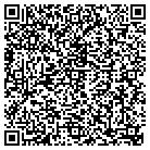 QR code with Martin Septic Service contacts
