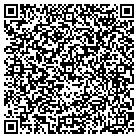 QR code with Martin Septic Tank Service contacts