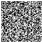 QR code with Mitchells Septic Service contacts