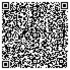 QR code with Uad of New Life Christian Center contacts