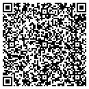 QR code with Tidewater Septic contacts