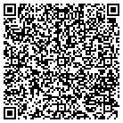 QR code with Oriental Wellness Center & Spa contacts