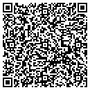QR code with United Church contacts