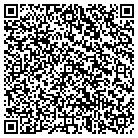QR code with P J Stultz Music School contacts