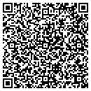 QR code with Out Of The Woods contacts