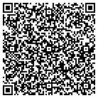 QR code with United Church of-First Born contacts