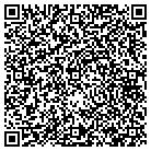 QR code with Ozaukee Cranial Clinic LLC contacts