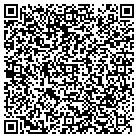 QR code with all county septic tank service contacts