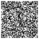 QR code with A L Septic Service contacts