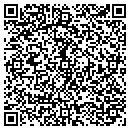 QR code with A L Septic Service contacts