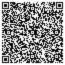 QR code with A Plus Septic contacts