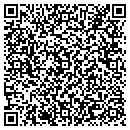 QR code with A & Septic Service contacts