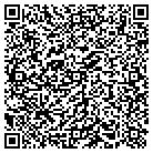 QR code with Walpole Families Of Faith Inc contacts