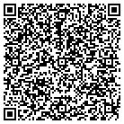 QR code with Worcester County Church Of Chr contacts