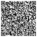 QR code with Gordan Cindy contacts