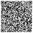 QR code with Fragile Van Lines Inc contacts