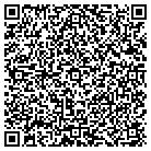QR code with Bluegrass Check Advance contacts