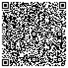 QR code with Blue Grass Check Advance contacts