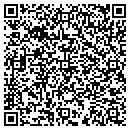 QR code with Hageman Robin contacts