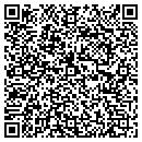QR code with Halstead Rebecca contacts