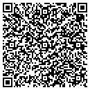 QR code with Hardeman Marie contacts