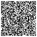 QR code with Harmon Cindy contacts