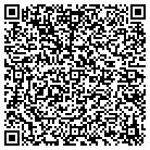 QR code with Apostolic Church-God & Christ contacts