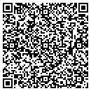 QR code with Hart Janice contacts