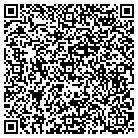 QR code with Gary's Septic Tank Service contacts