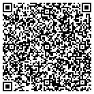 QR code with Tiesto Seafood Wholesale contacts