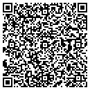 QR code with Hooton Donna contacts