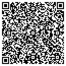 QR code with Howell Tammy contacts