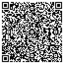 QR code with Hughes Candy contacts