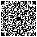 QR code with Hughes Janie contacts