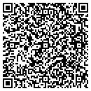 QR code with James Elaine contacts