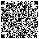 QR code with Mike's Backhoe Service contacts