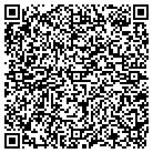 QR code with Orestad Construction & Septic contacts