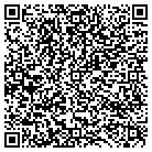 QR code with Bible Fellowship Christian Chr contacts