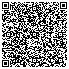 QR code with Peninsula Drain & Septic contacts