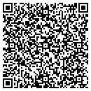 QR code with Kenny Shelia contacts
