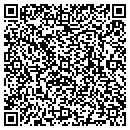 QR code with King Joan contacts