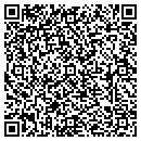 QR code with King Sherry contacts