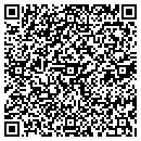 QR code with Zephyr Fisheries LLC contacts