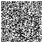 QR code with Highlands Mountain Club contacts