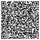 QR code with Cashing in contacts
