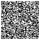 QR code with Calvary Missionary Church contacts